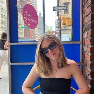 Meet your Posher, Meghan